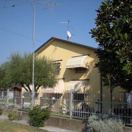 Camere Solidea Veronella Ngoại thất bức ảnh