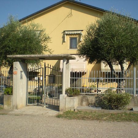 Camere Solidea Veronella Ngoại thất bức ảnh