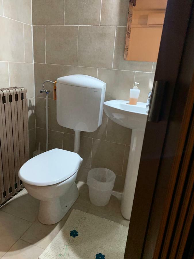 Camere Solidea Veronella Ngoại thất bức ảnh