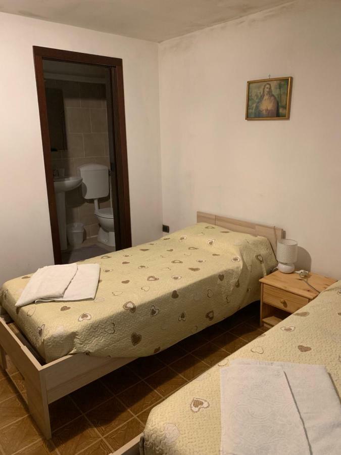 Camere Solidea Veronella Ngoại thất bức ảnh