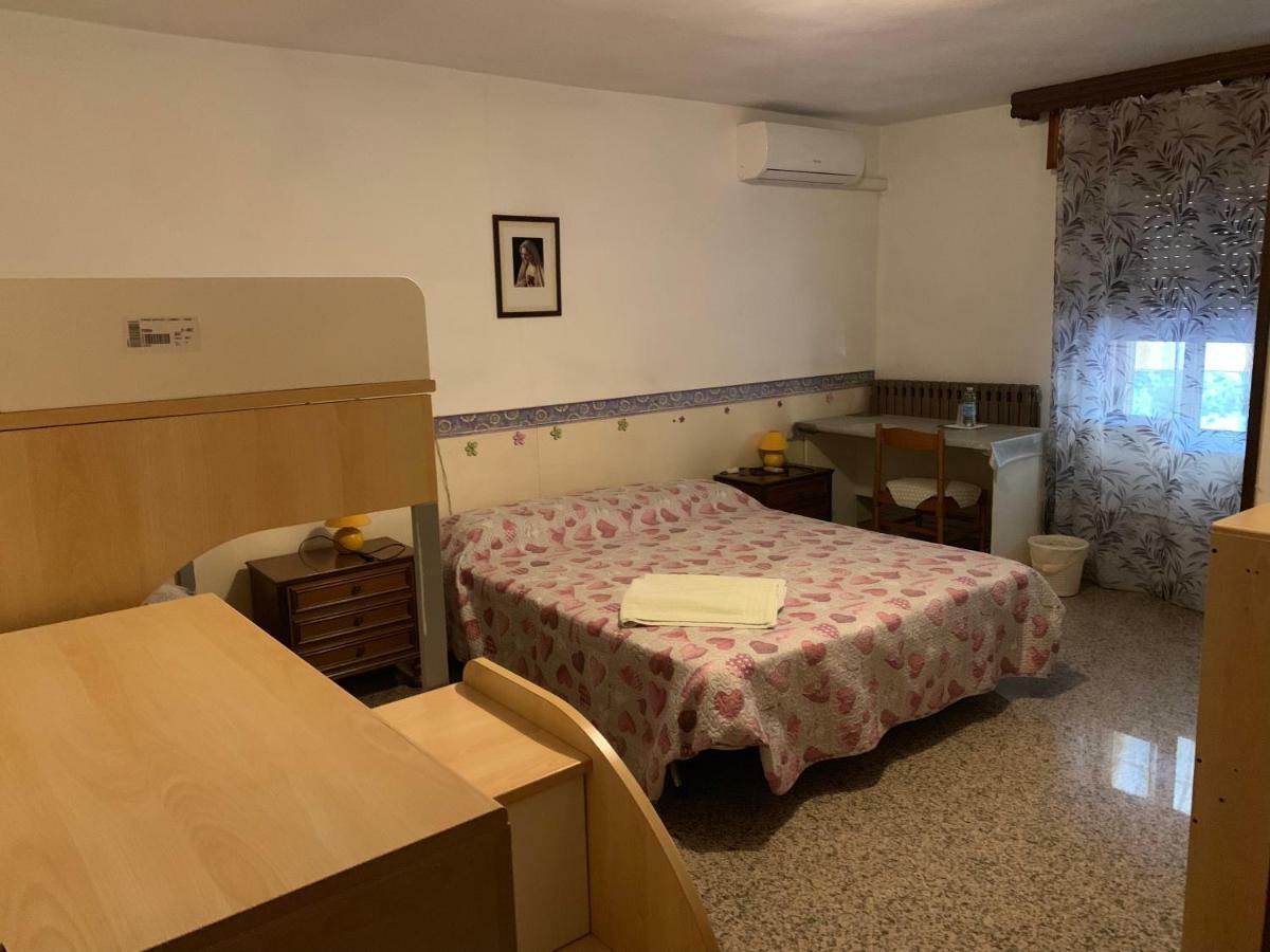Camere Solidea Veronella Ngoại thất bức ảnh