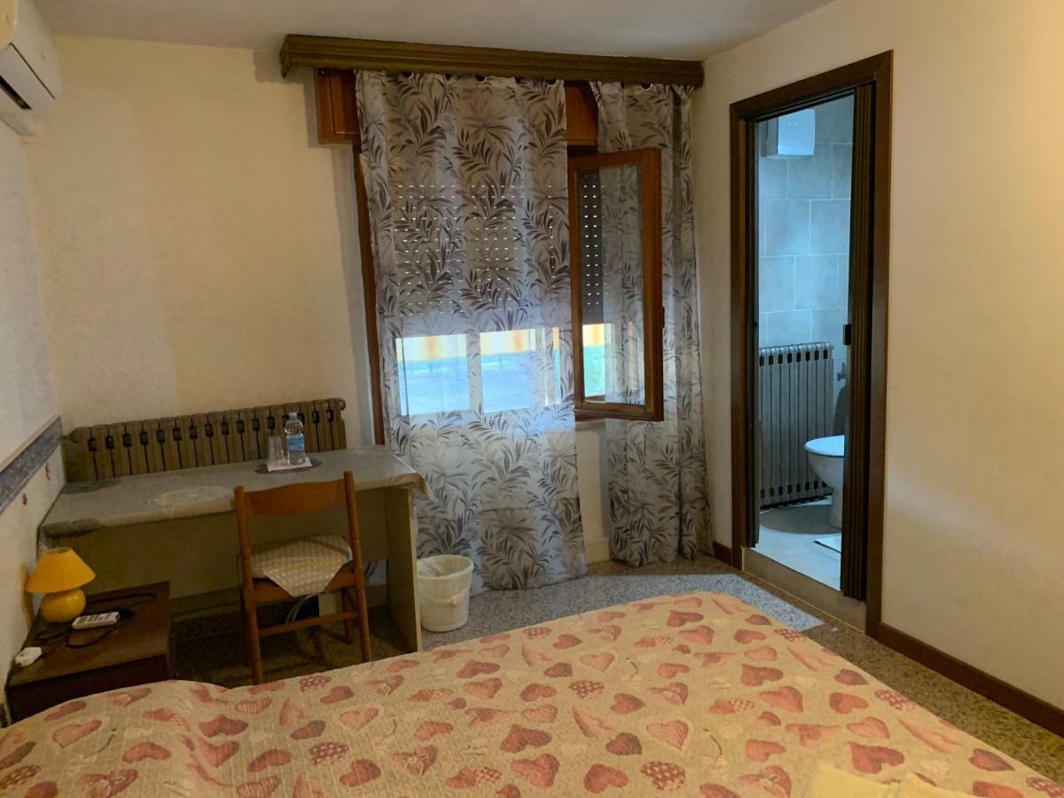 Camere Solidea Veronella Ngoại thất bức ảnh
