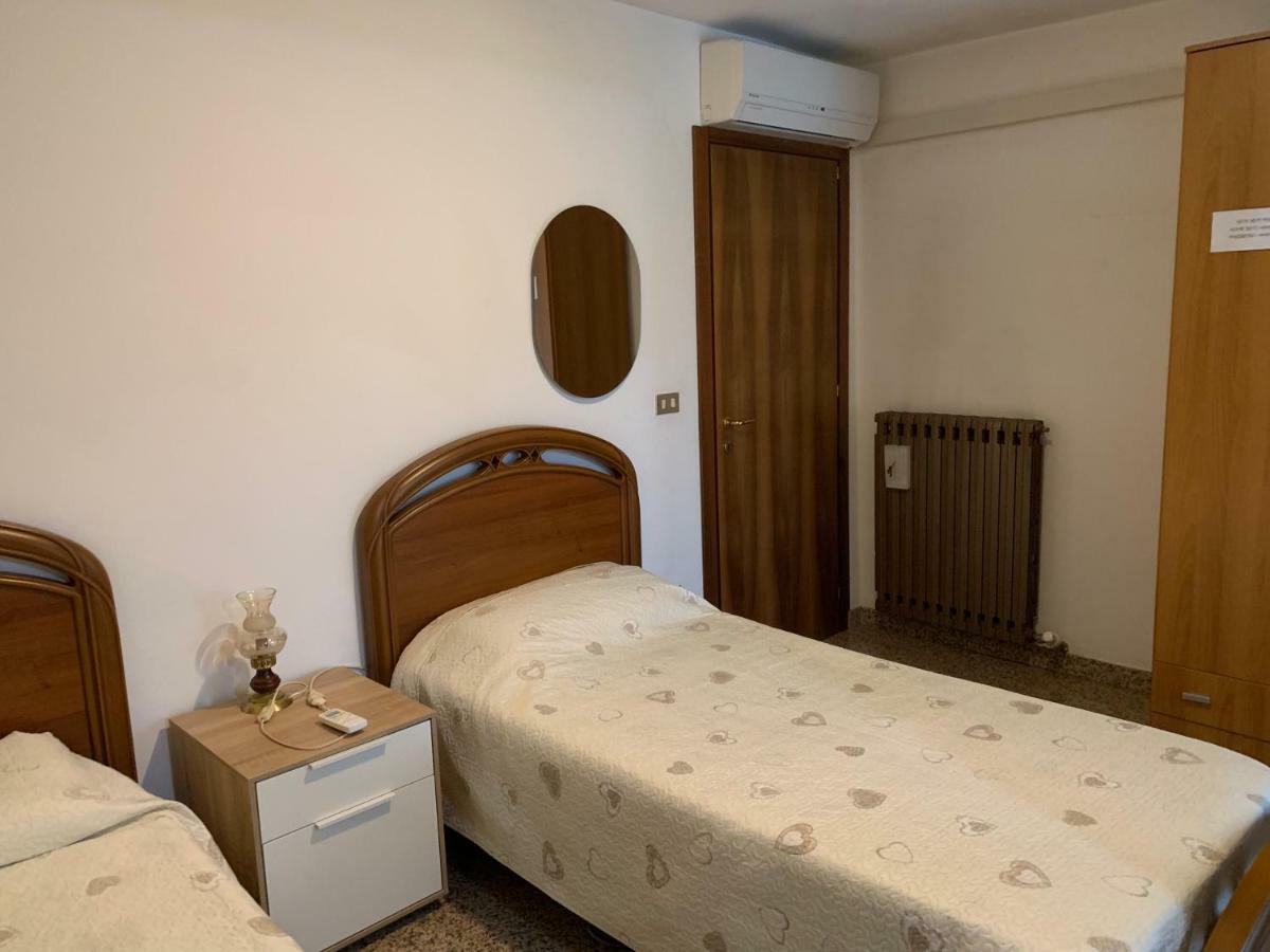 Camere Solidea Veronella Ngoại thất bức ảnh