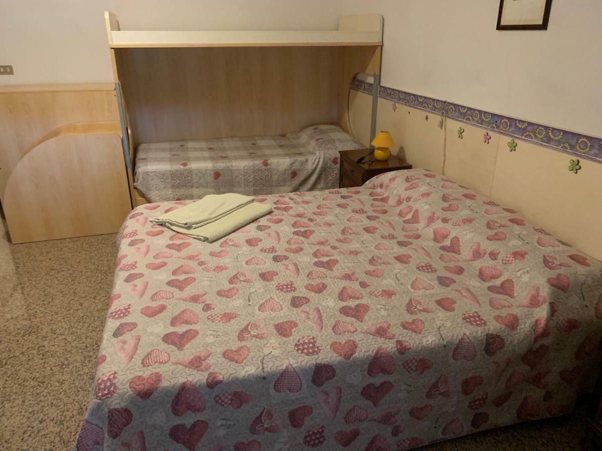 Camere Solidea Veronella Ngoại thất bức ảnh
