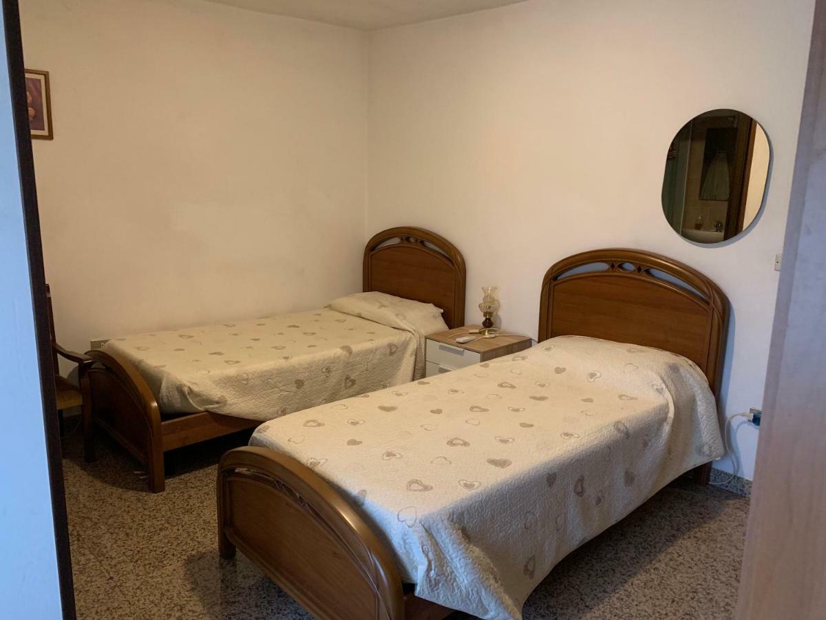 Camere Solidea Veronella Ngoại thất bức ảnh